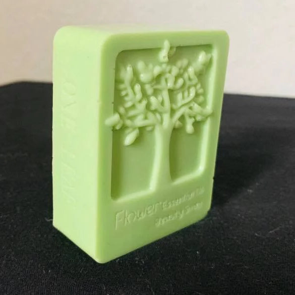 Eucalyptus Life Handmade Soap Bar